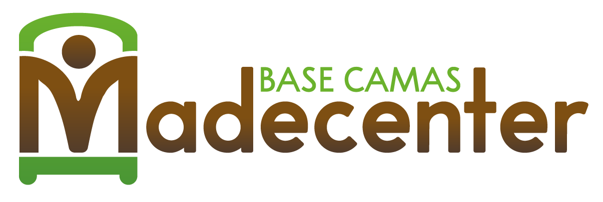 Basecamas Madecenter