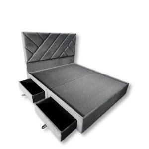 Base cama Denver 4 cajones