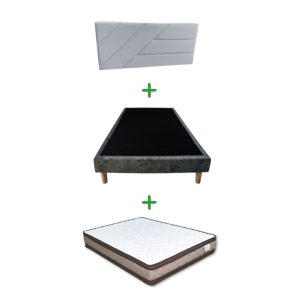 Combo Sámara - Mónaco Ref. 1401