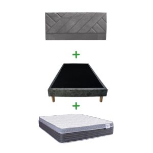 Combos Sámara - Delta plus Ref. 1402