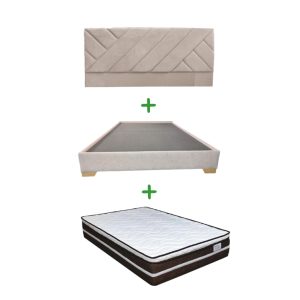 Combos Brescia - Biconfort Ref. 1404